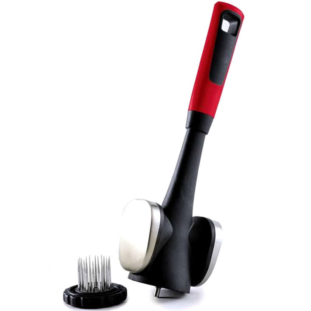 Meat Tenderizer 3 in 1