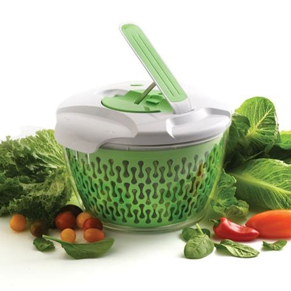 Deluxe Salad Spinner