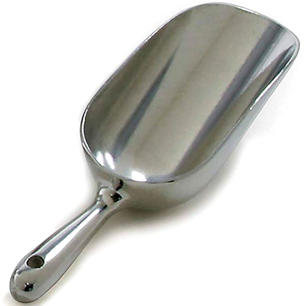 Aluminum Scoop 24oz