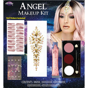 Makeup Kits Angels