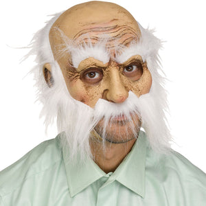 Old Man Mask Walter