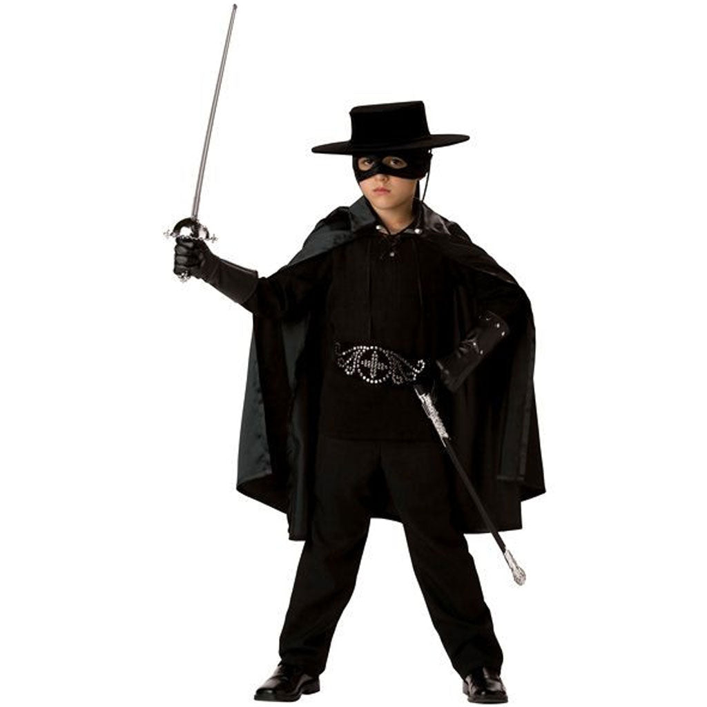 Bandido Costume Medium