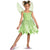 Tink And The Fairy Rescue Classic Small  (4-6X)