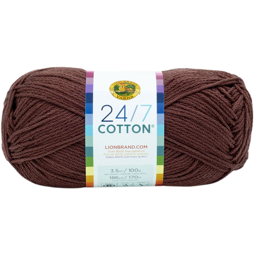 24/7 Cotton Yarn