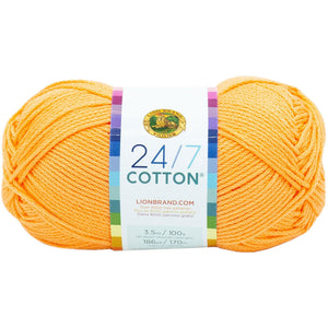 24/7 Cotton Yarn