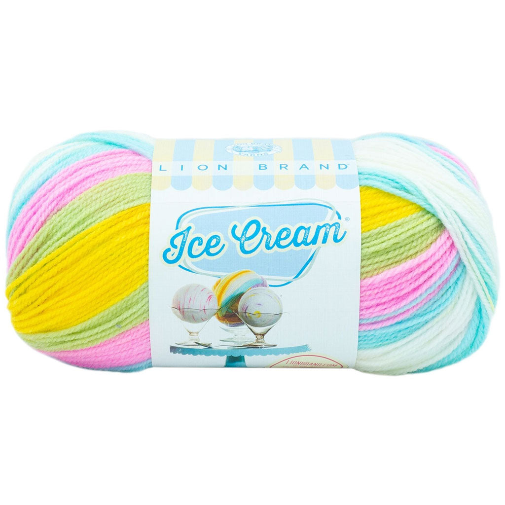 Ice Cream Yarn