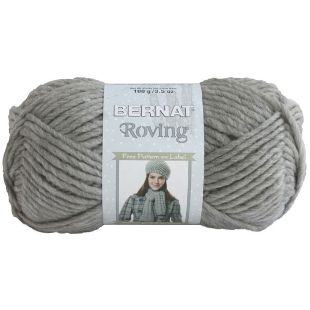 Bernat Roving Yarn