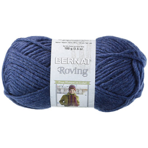 Bernat Roving Yarn