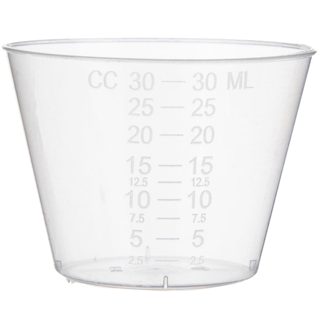 Mixing Cups 1oz