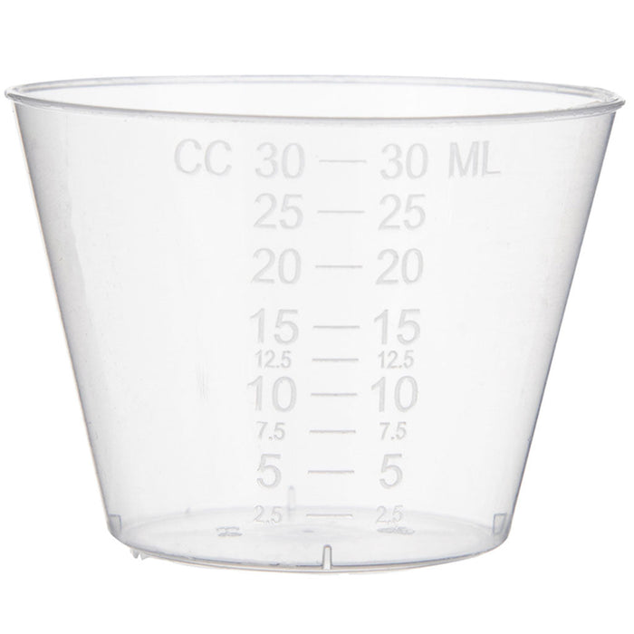 Mixing Cups 1oz