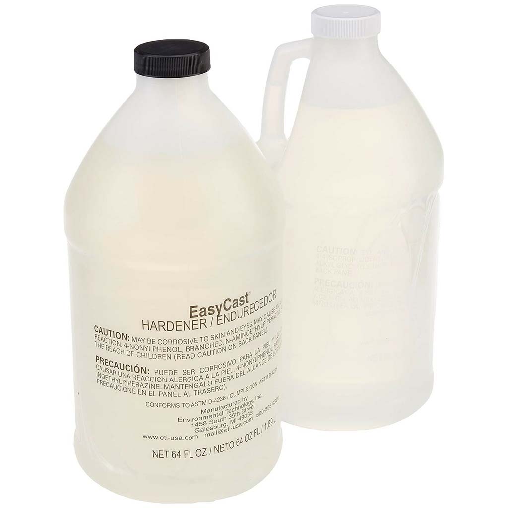 EasyCast Clear Casting Epoxy 128oz