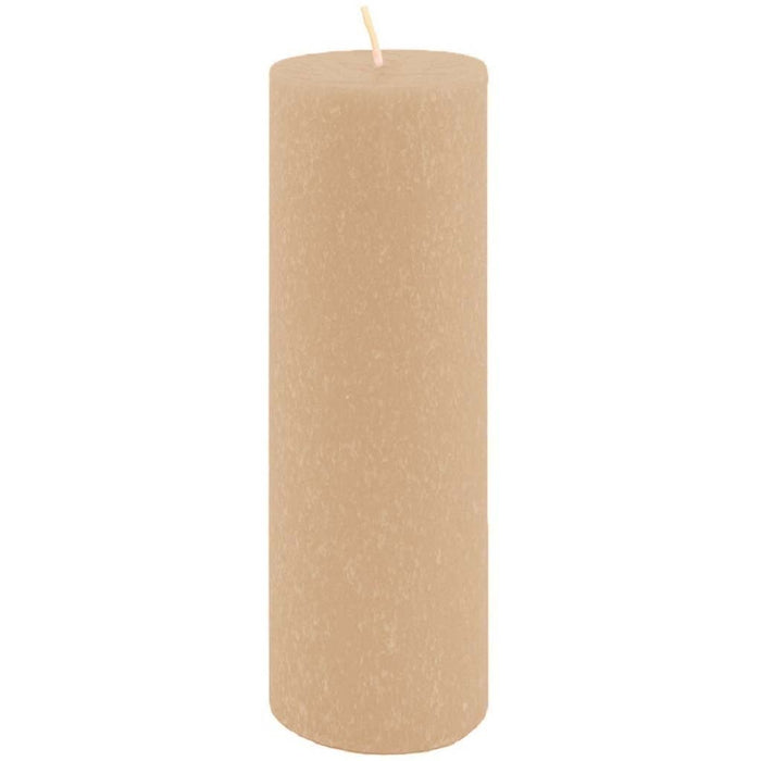 Timberline Pillar Candle Blossom