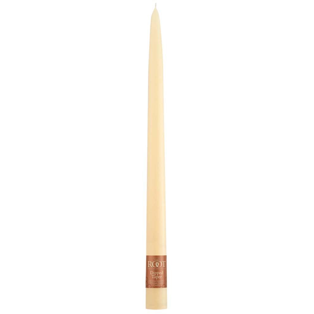 Taper Candle Buttercream, 12in