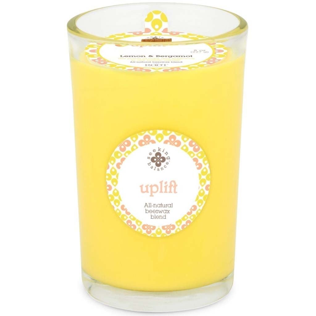 Seeking Balance Uplift - Lemon &amp; Bergamot, 8oz