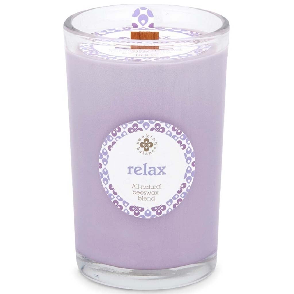 Seeking Balance Geranium Lavender-Relax, 8oz