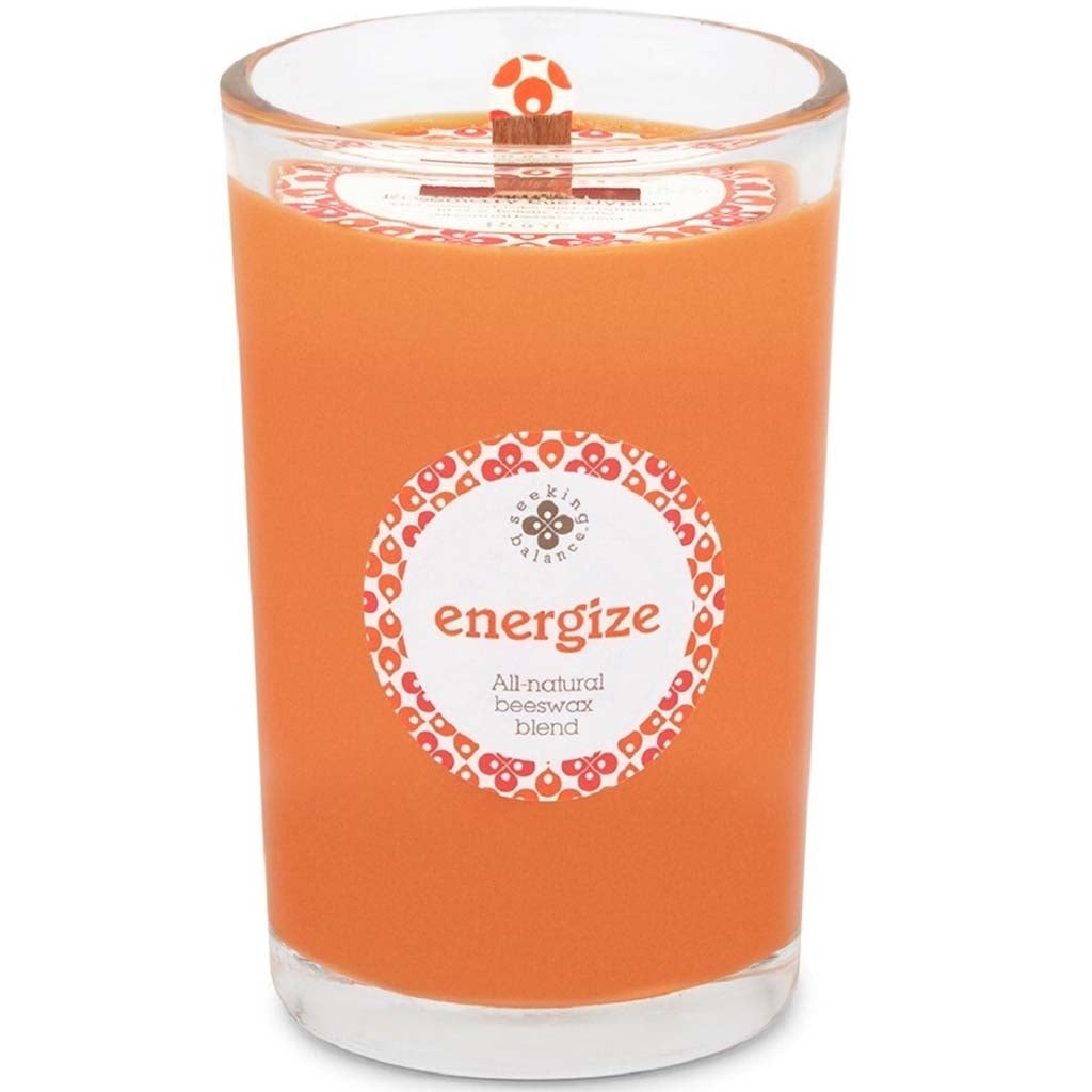 Seeking Balance Rosemary Eucalyptus-Energize, 8oz