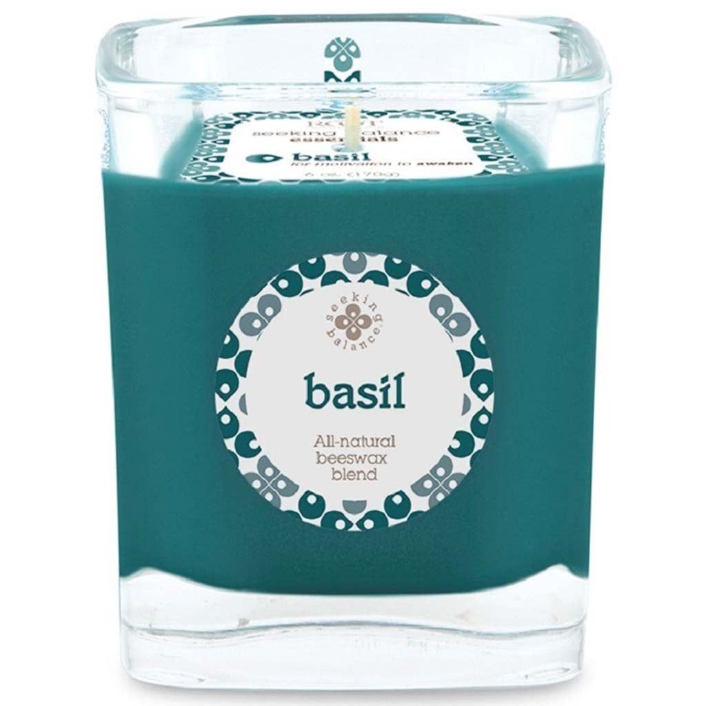 Seeking Balance Essentials Basil, 6oz