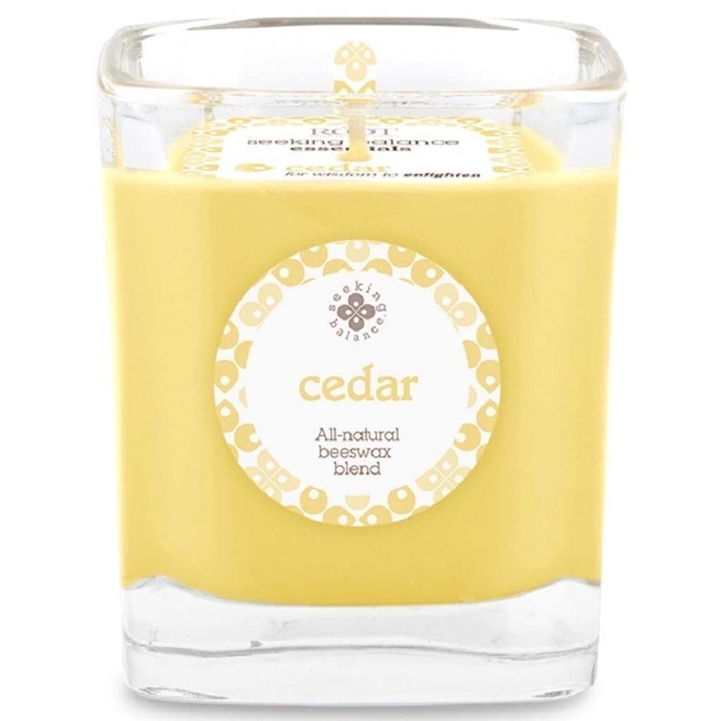 Seeking Balance Essentials Cedar, 6oz