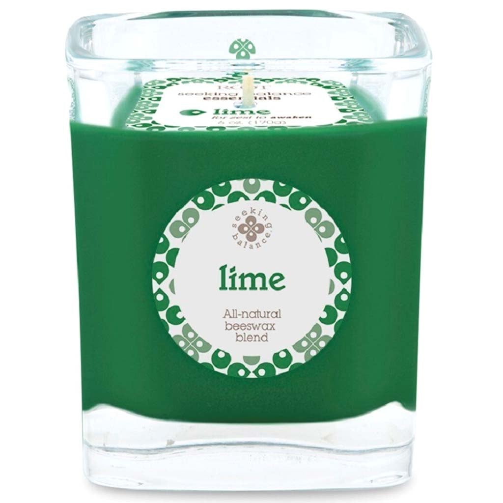 Seeking Balance Essentials Lime, 6oz