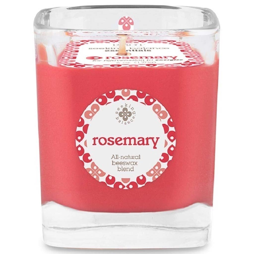 Seeking Balance Essentials Rosemary, 6oz