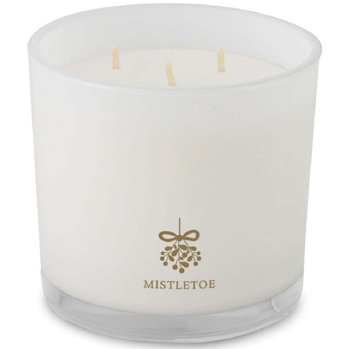 2021 Holiday Collection Mistletoe, 12oz