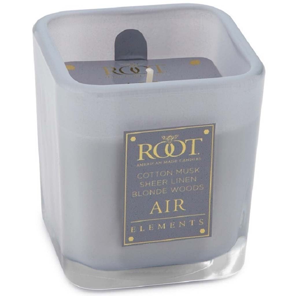 Elements Candle Jar Air, 5oz