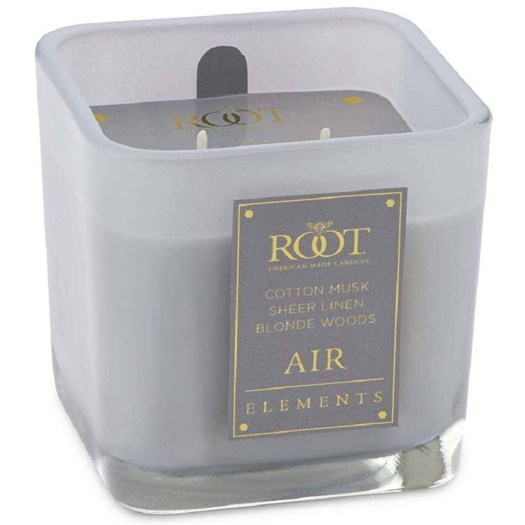 Elements Candle Jar Air, 10.5oz