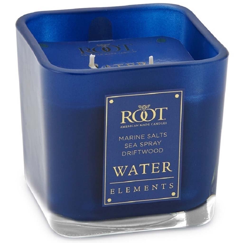 Elements Candle Jar Water, 10.5oz