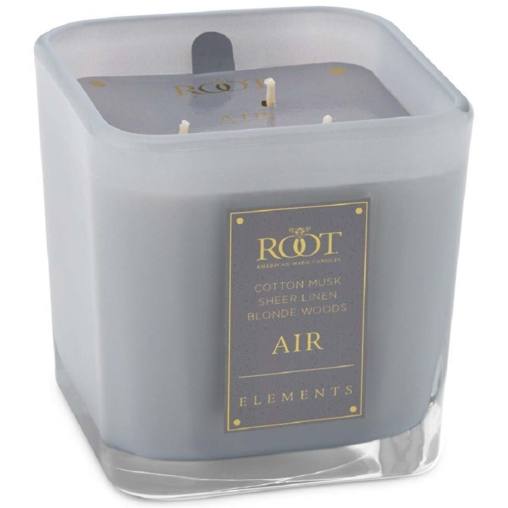 Elements Candle Jar Air, 14.5oz