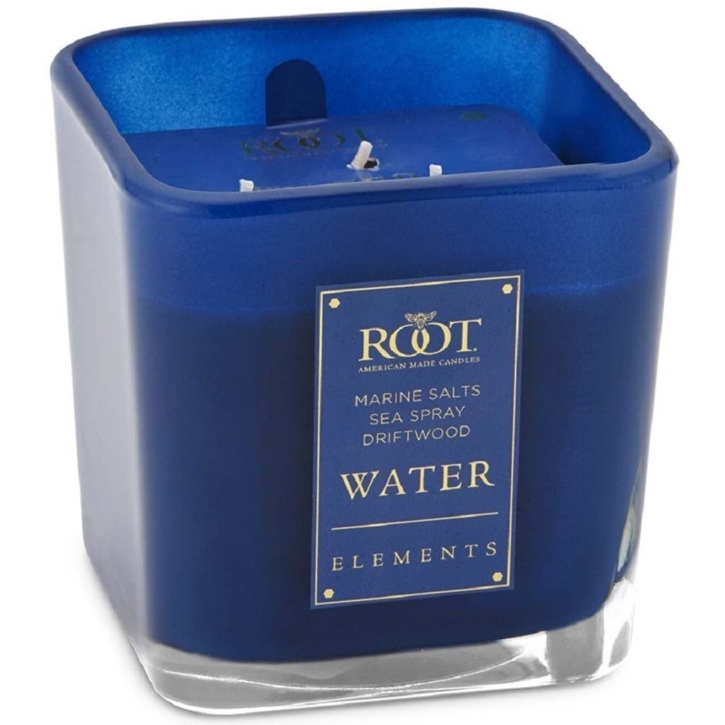 Elements Candle Jar Water, 14.5oz