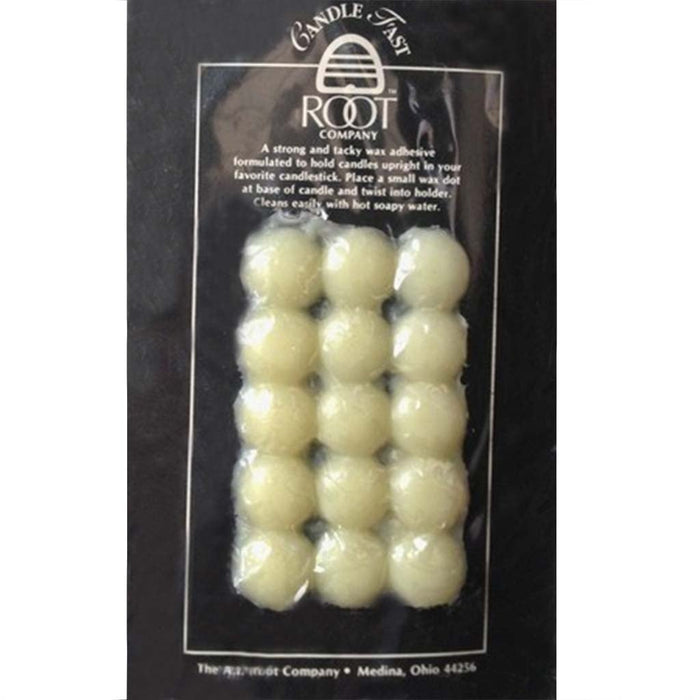 Wax Fast 50 Pkgs
