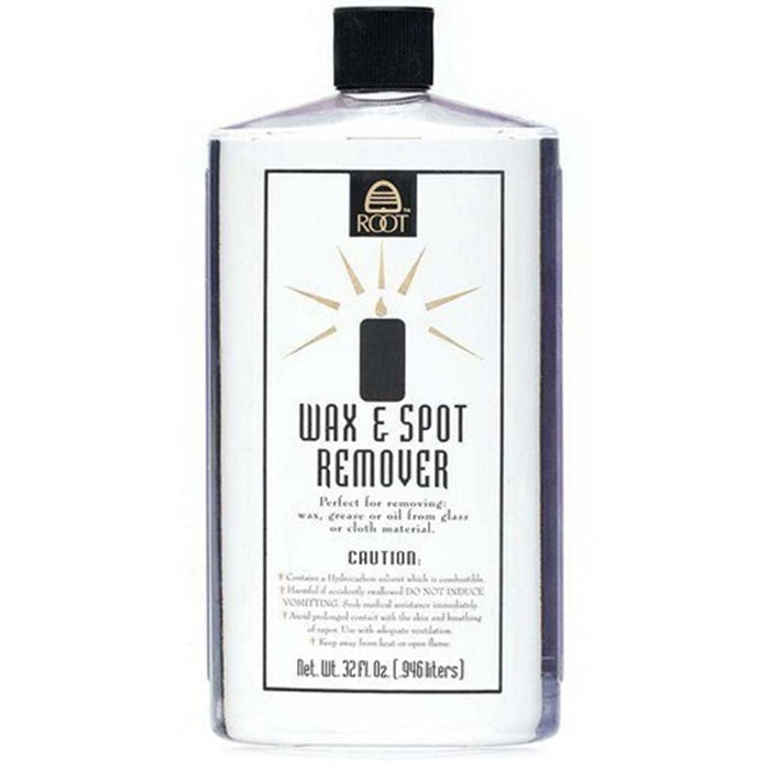 Wax Cleaner, 32oz