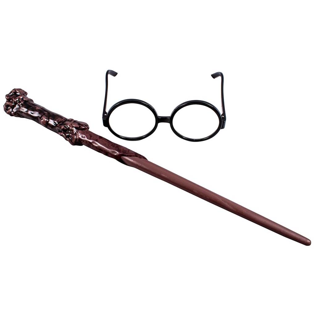 Harry Potter Kit One Size Child