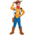 Woody Deluxe Costume