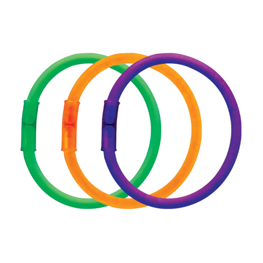 Halloween Glow Sticks