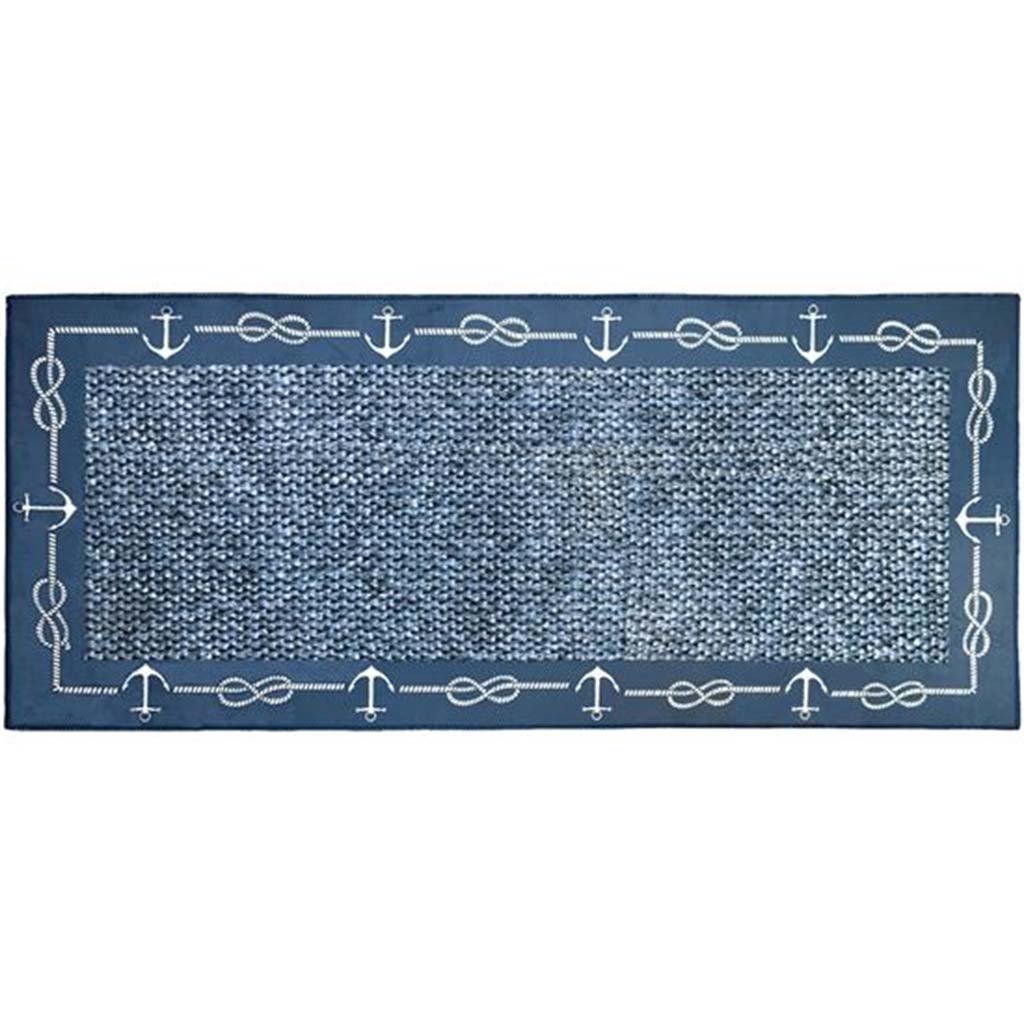 Nautica Indoor Area Rug, 20in x 54in