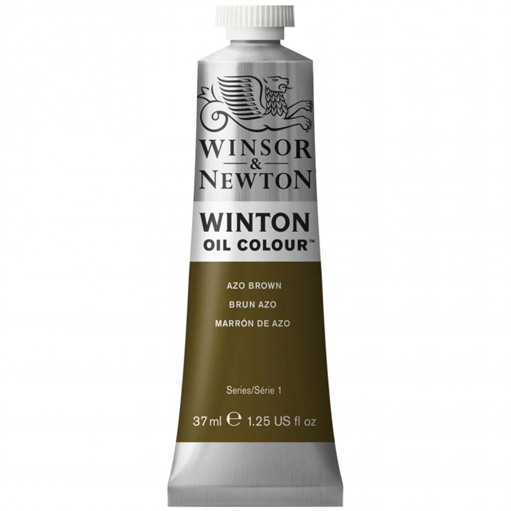 Winsor &amp; Newton Artists Oil 37ml