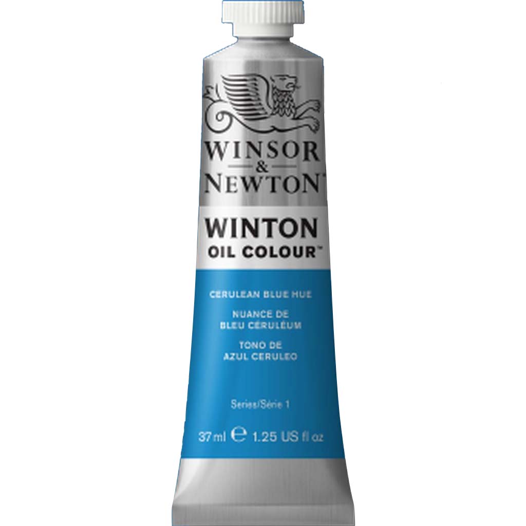 Winsor & Newton Artists Oil 37ml