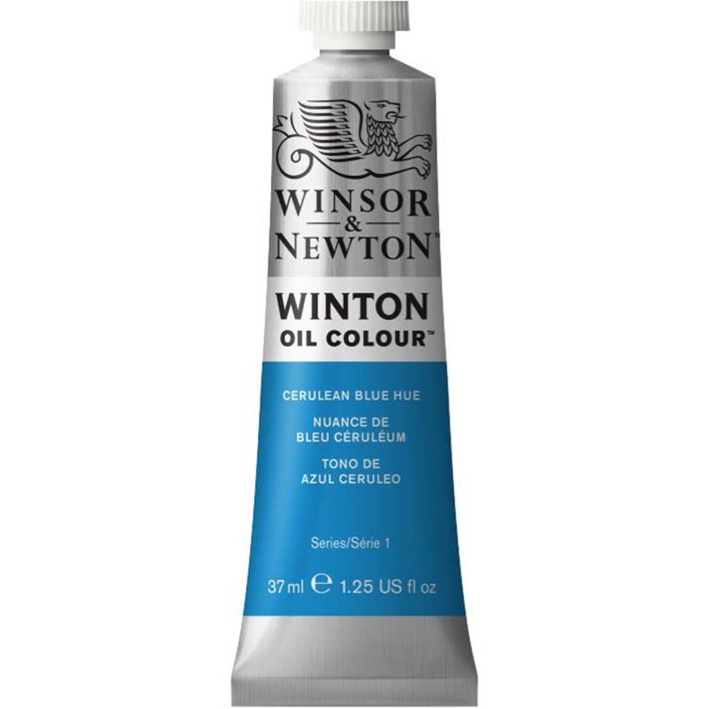 Winsor & Newton Artists Oil 37ml