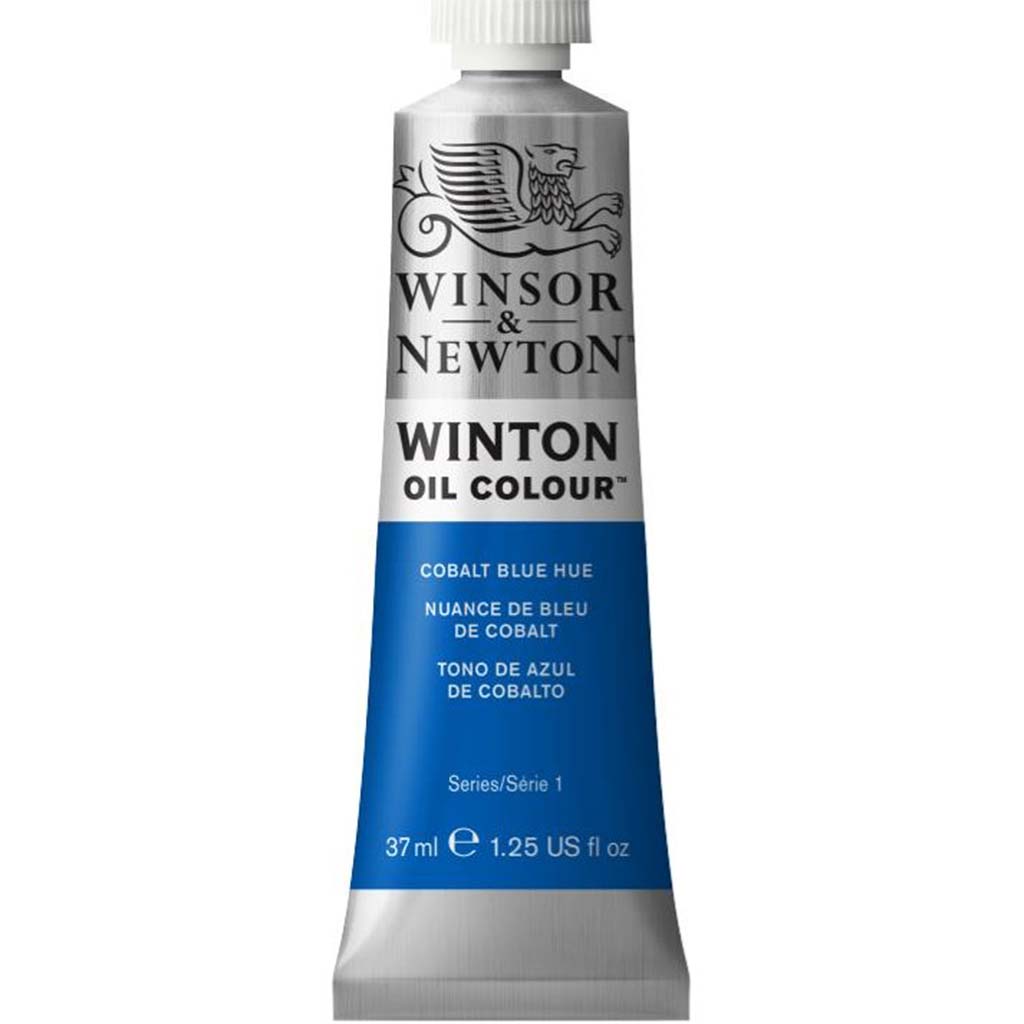 Winsor & Newton Artists Oil 37ml