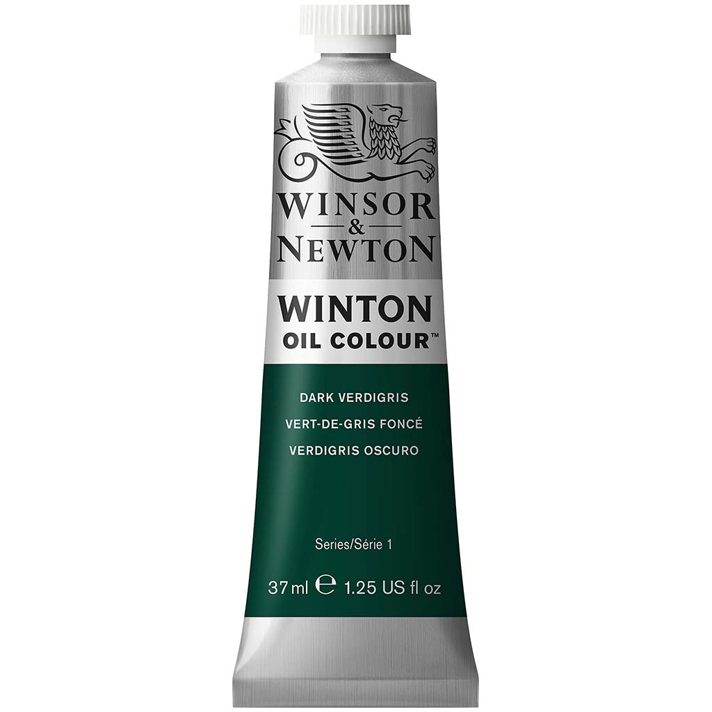 Winsor & Newton Artists Oil 37ml