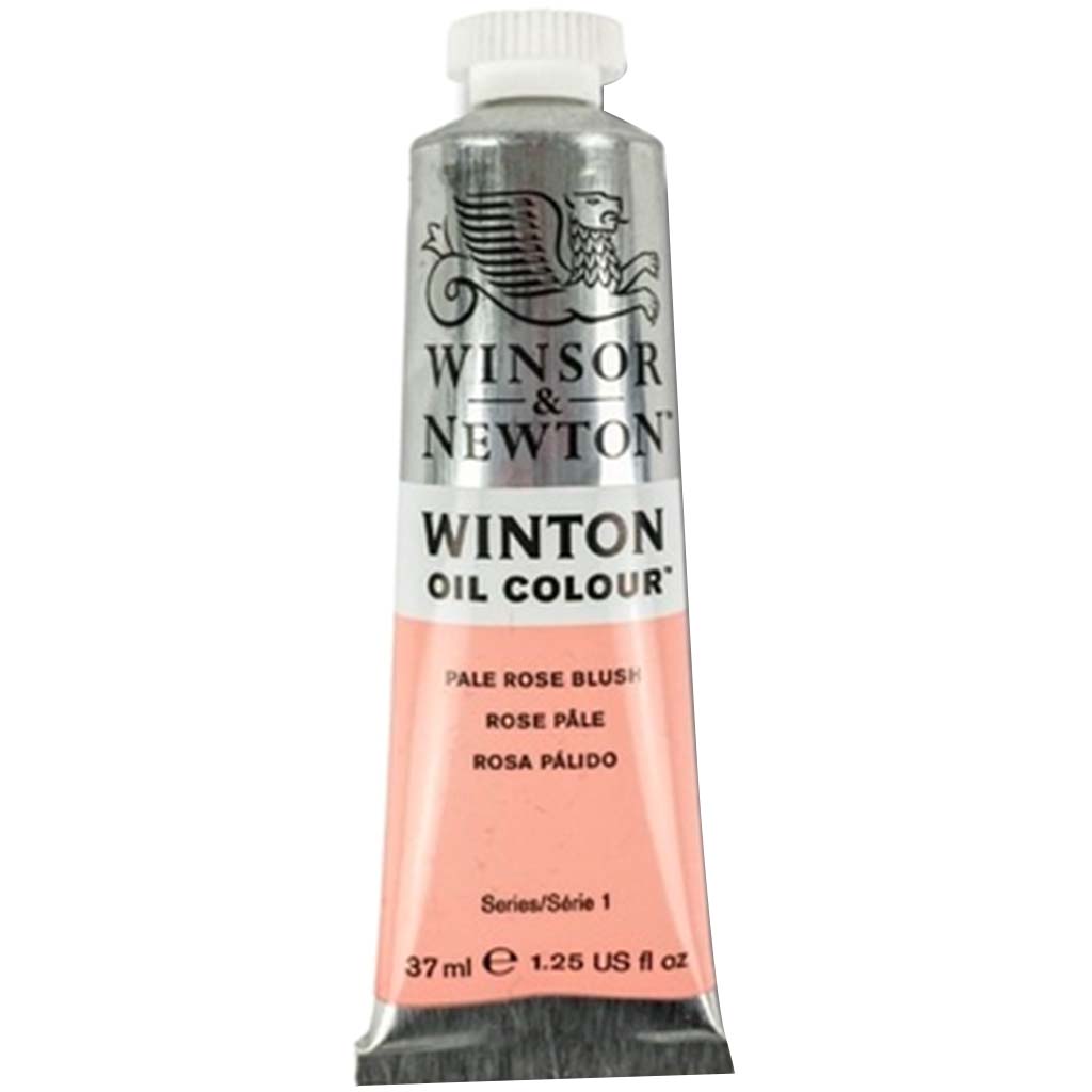 Winsor & Newton Artists Oil 37ml