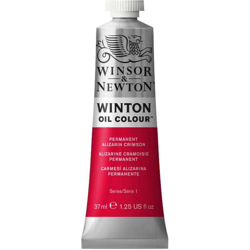 Winsor & Newton Artists Oil 37ml