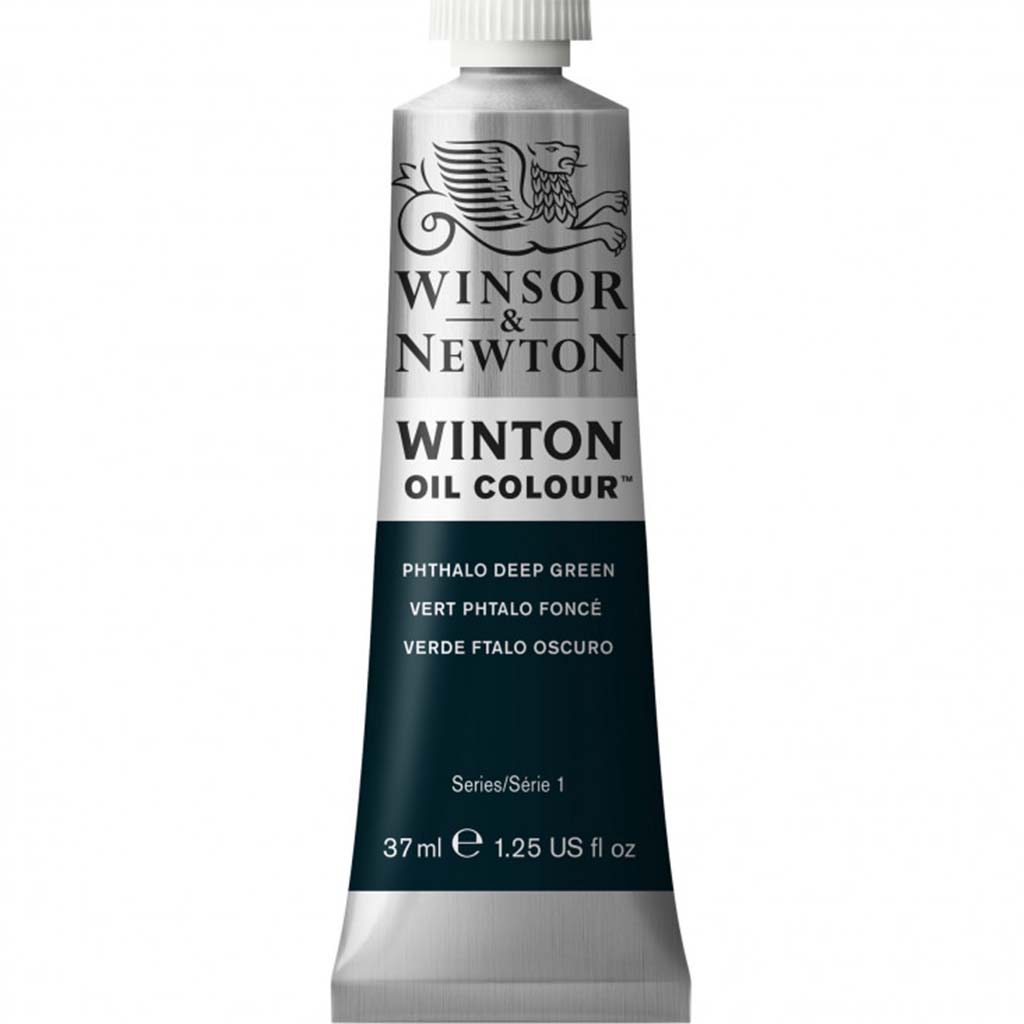 Winsor & Newton Artists Oil 37ml