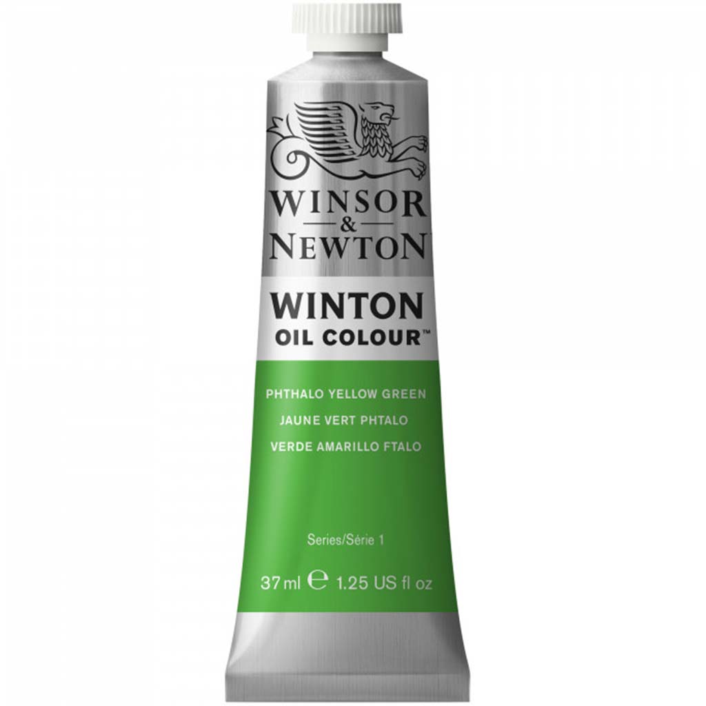 Winsor & Newton Artists Oil 37ml