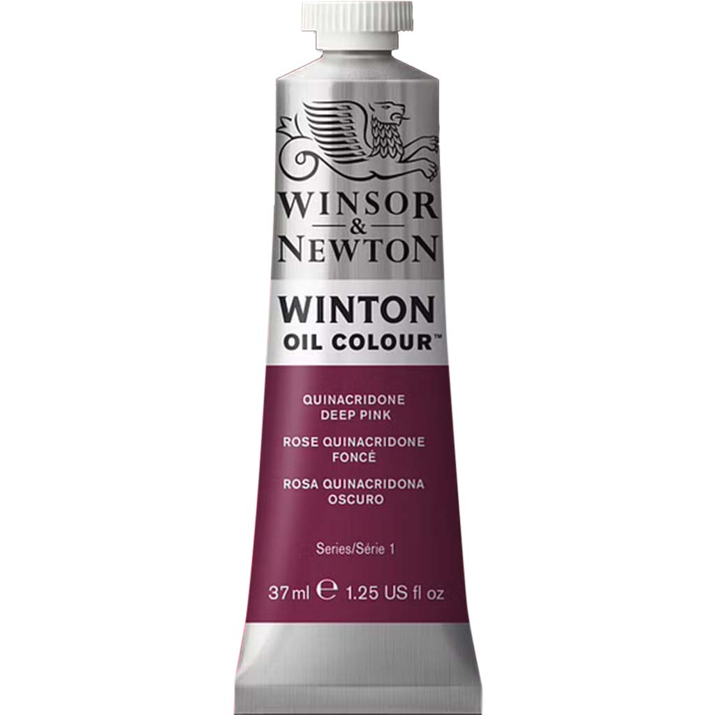 Winsor & Newton Artists Oil 37ml