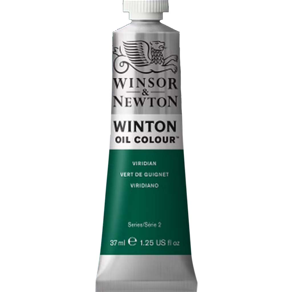 Winsor & Newton Artists Oil 37ml