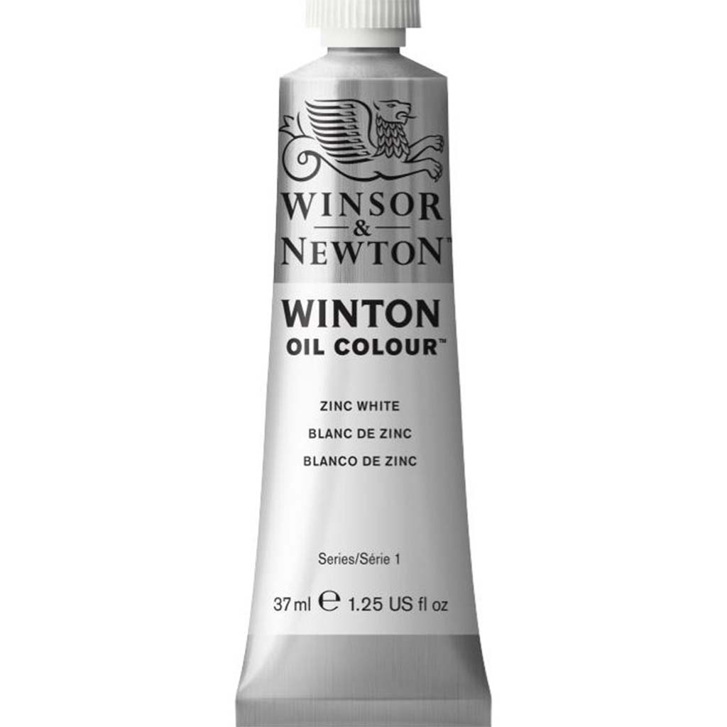 Winsor & Newton Artists Oil 37ml