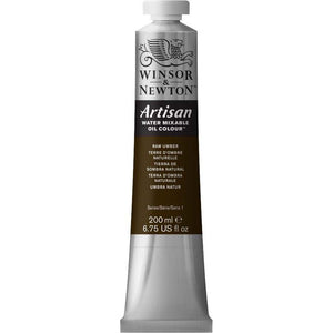 Artisan Water Mixable Oil Colors 200ml