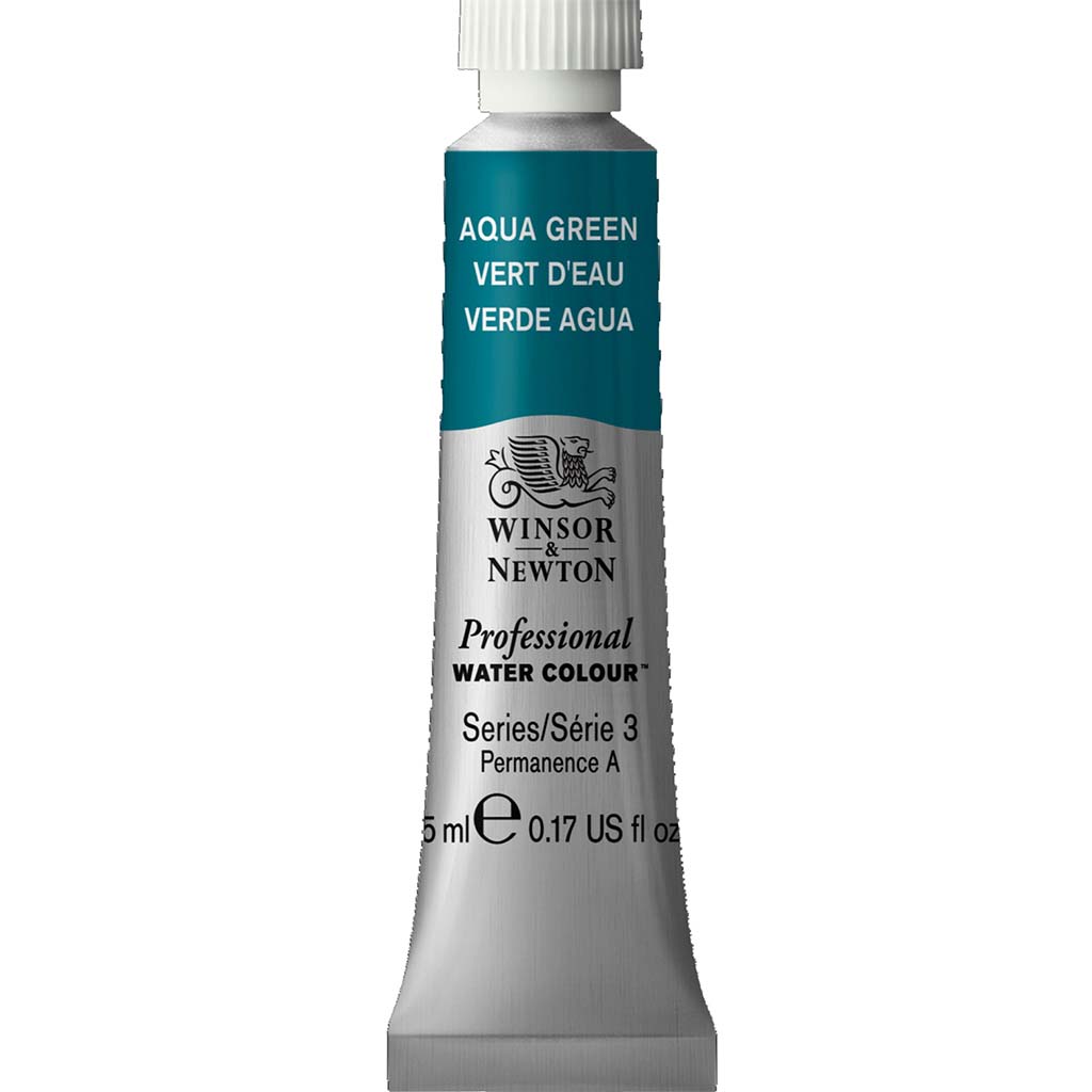 Winsor &amp; Newton Artist Watercolor Paint 5ml